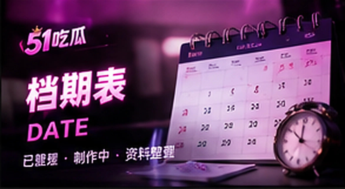 内容更新簿栏目视觉